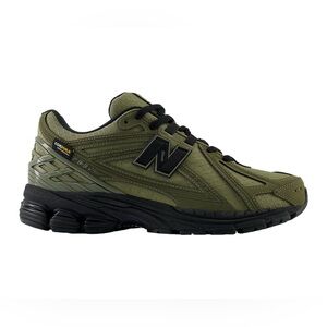 New Balance 1906R Cordura Olive / Black